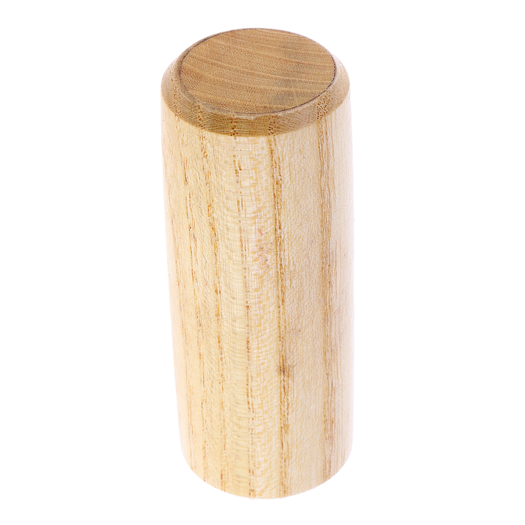 Description Picture 5 of itemDrum Kit Percussion Round Wooden Sand Shaker Rhythm Maracas Musical Instrument Accessories Toy