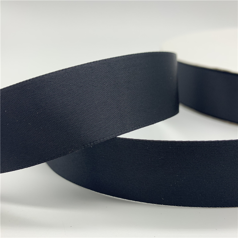 Description Picture 5 of item5yards/Lot 6/10/15/20/25/38/50mm Silk Satin Ribbon Polyester Ribbon For Handmade Bow Wedding Christmas Decoration Sewing Fabric