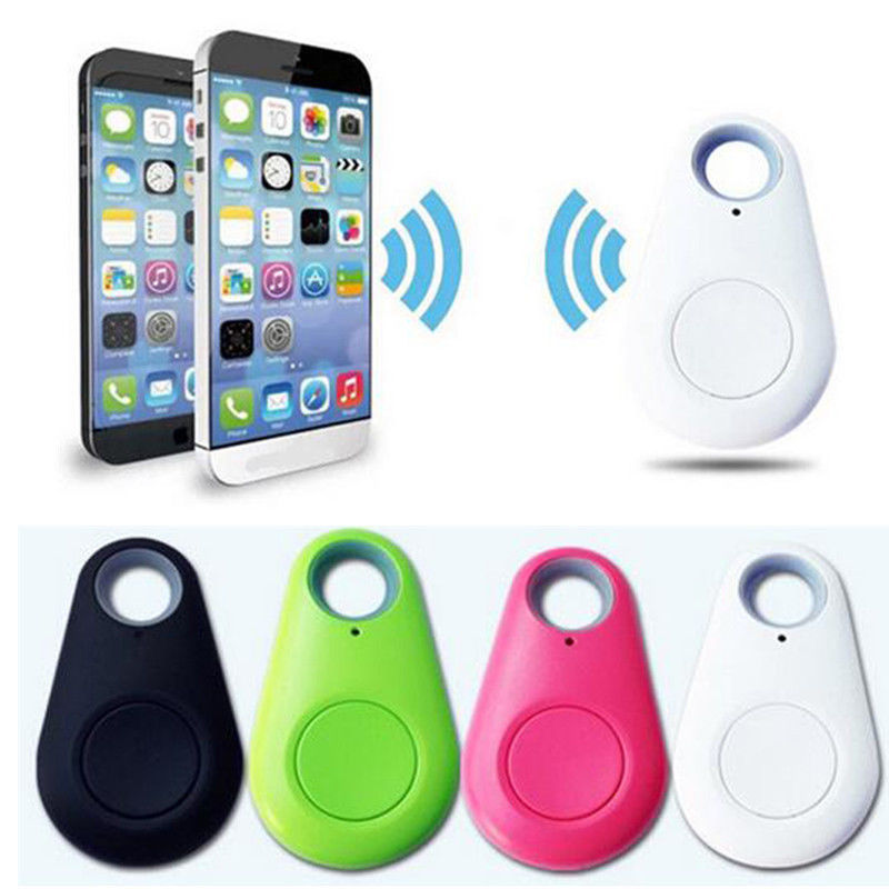 child gps tracker