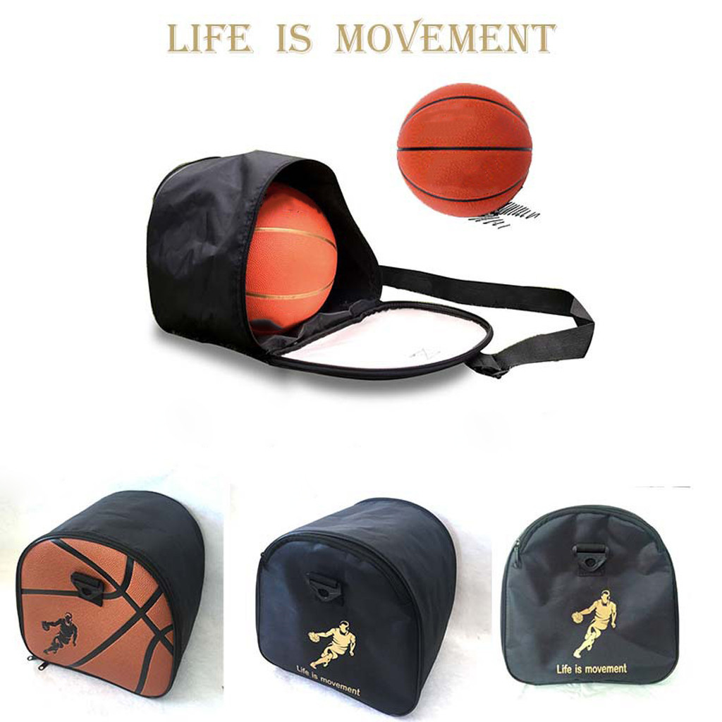 basketball ball bag