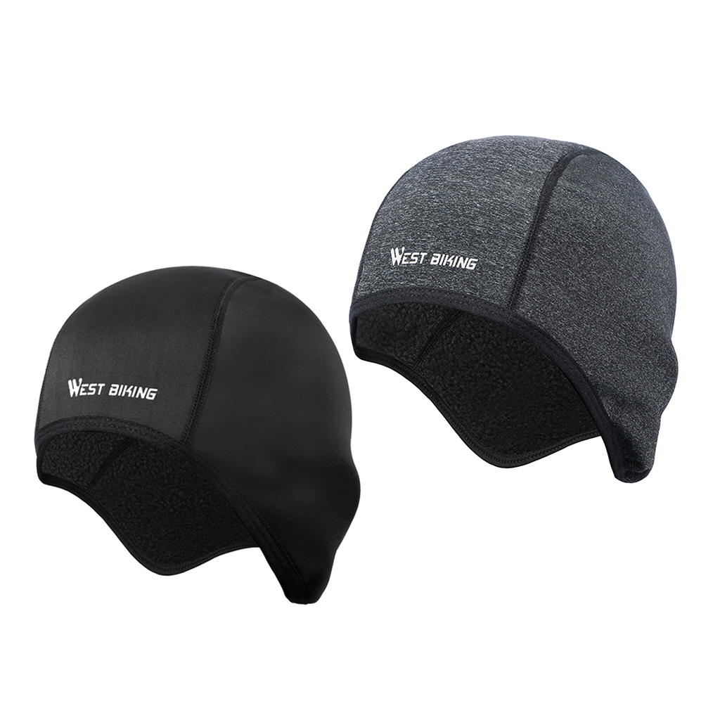 bike helmet winter liner