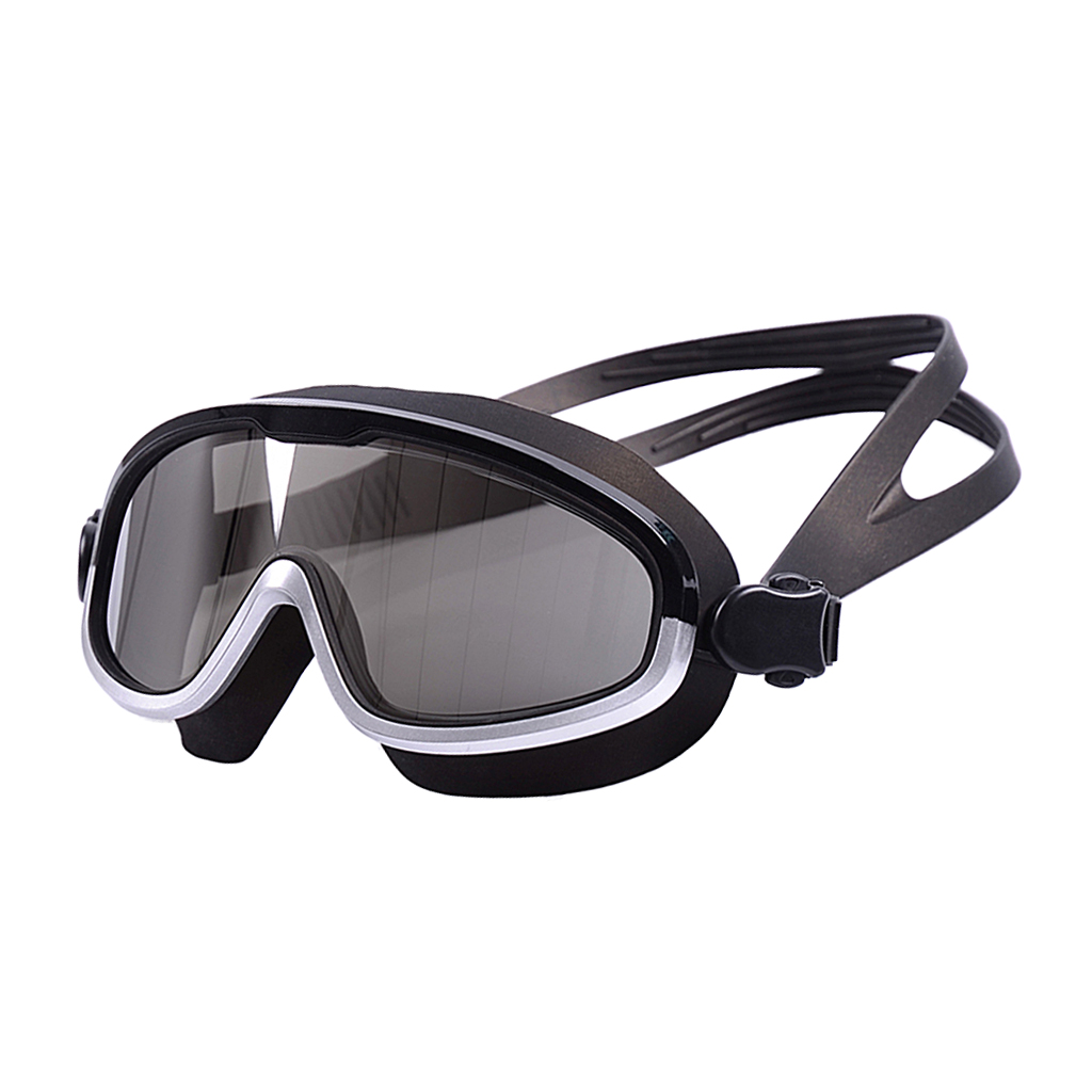 adjustable swimming goggles,swimming goggles clear vision anti