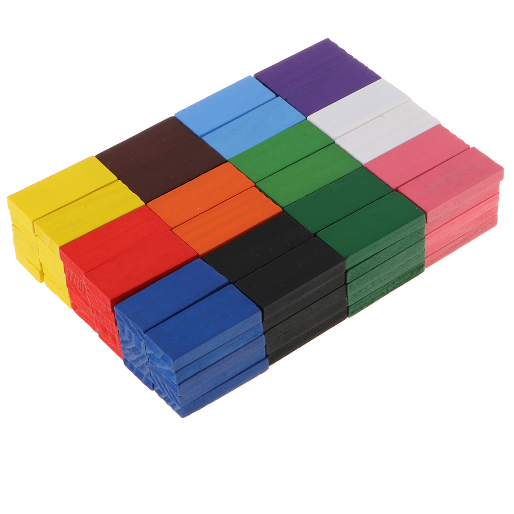 domino building blocks