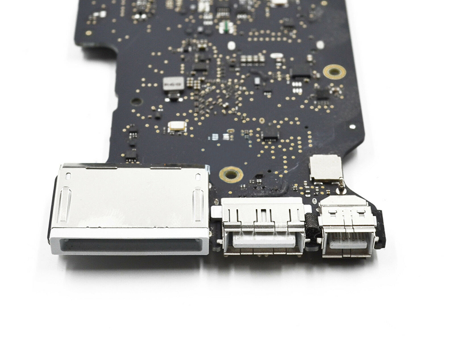 macbook air 13 early 2015 logic board replacement