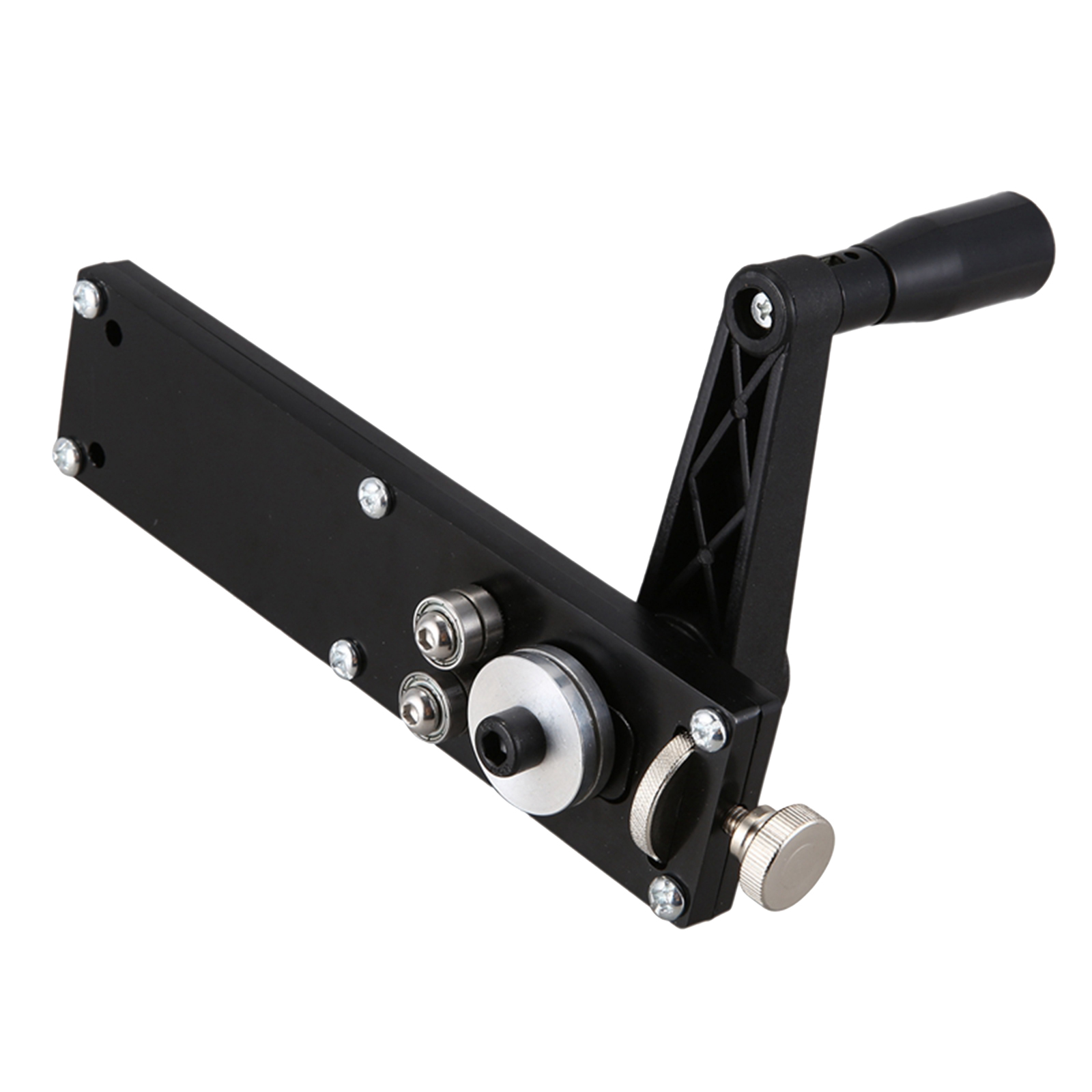 Description Picture 5 of itemPremium Guitar Fretwire Bender Fret Wire Bending Straightening Luthier Tool for Guitar Bass Accessories