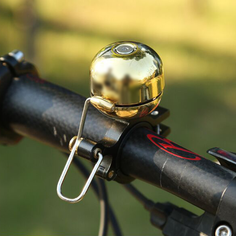 raleigh bike bell