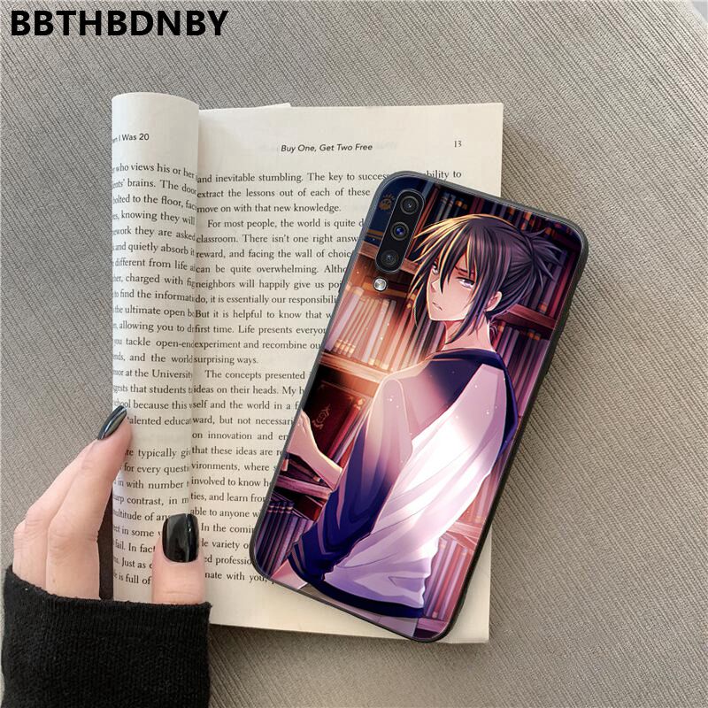 For Samsung a50 Noragami anime