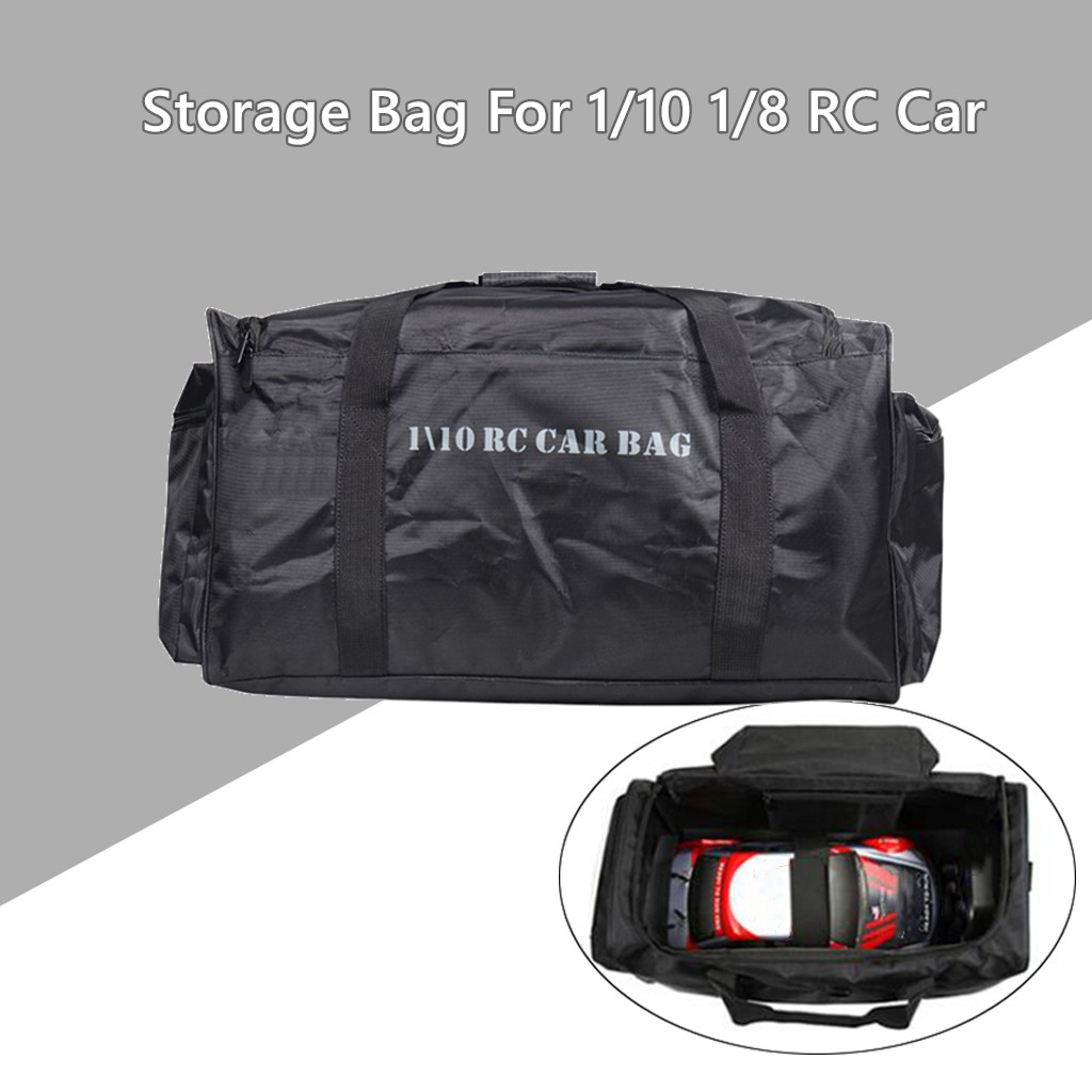 rc car carrying case