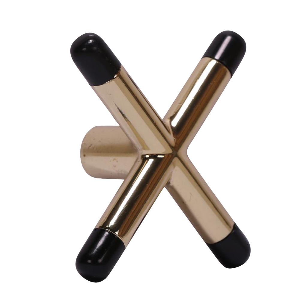 Description Picture 5 of itemQuality Billiard Anti-slip Snooker Pool Cue Bridge Head Holder Cross, Short Spider, Long Spider