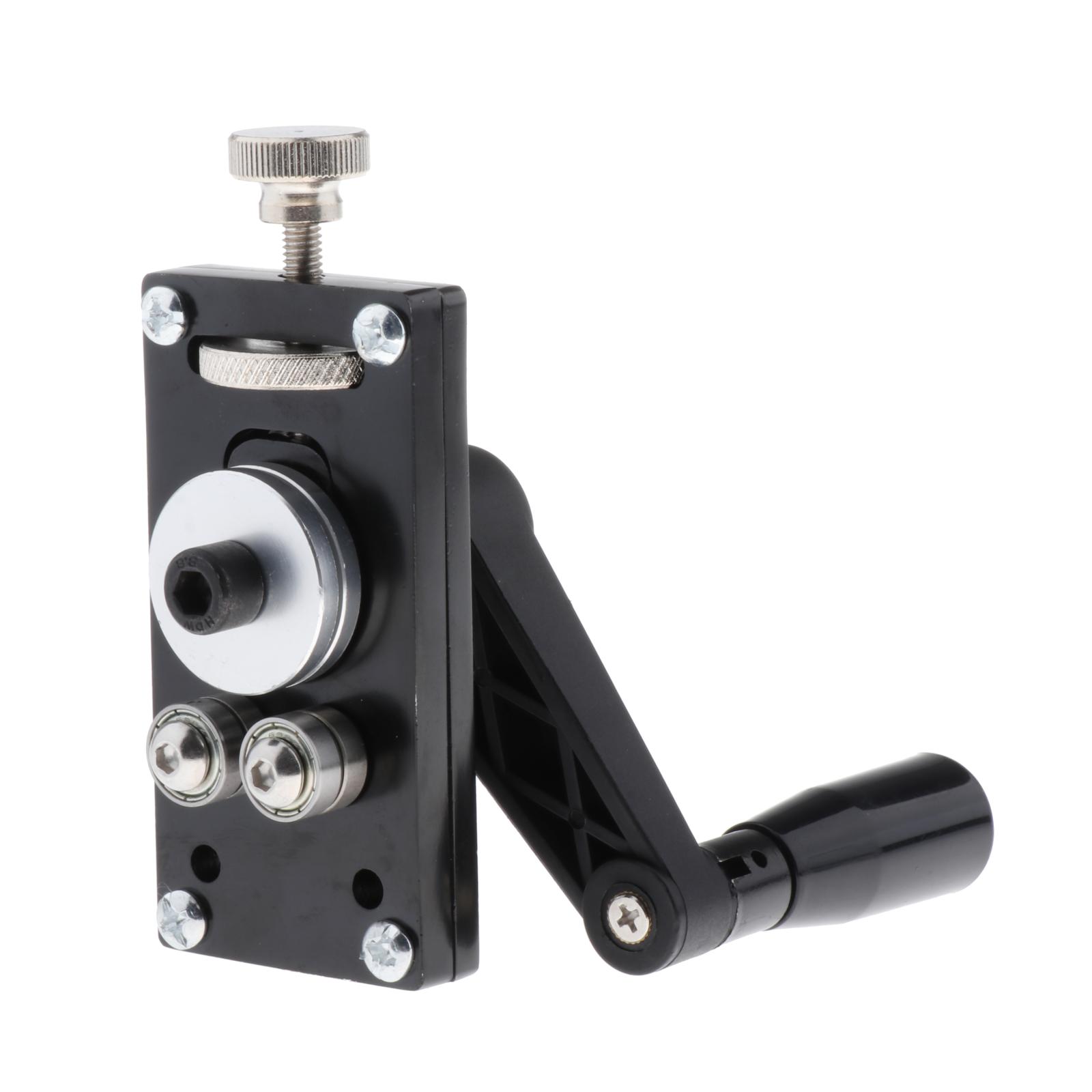 Description Picture 4 of itemPremium Guitar Fretwire Bender Fret Wire Bending Straightening Luthier Tool for Guitar Bass Accessories