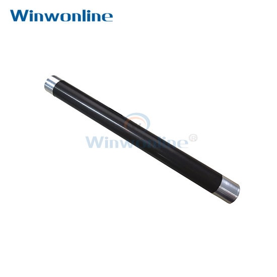 Description Picture 3 of item1 PC Upper Fuser Heat Roller for Sharp AL 2031 2041 2051 AL2031 AL2041 AL2051
