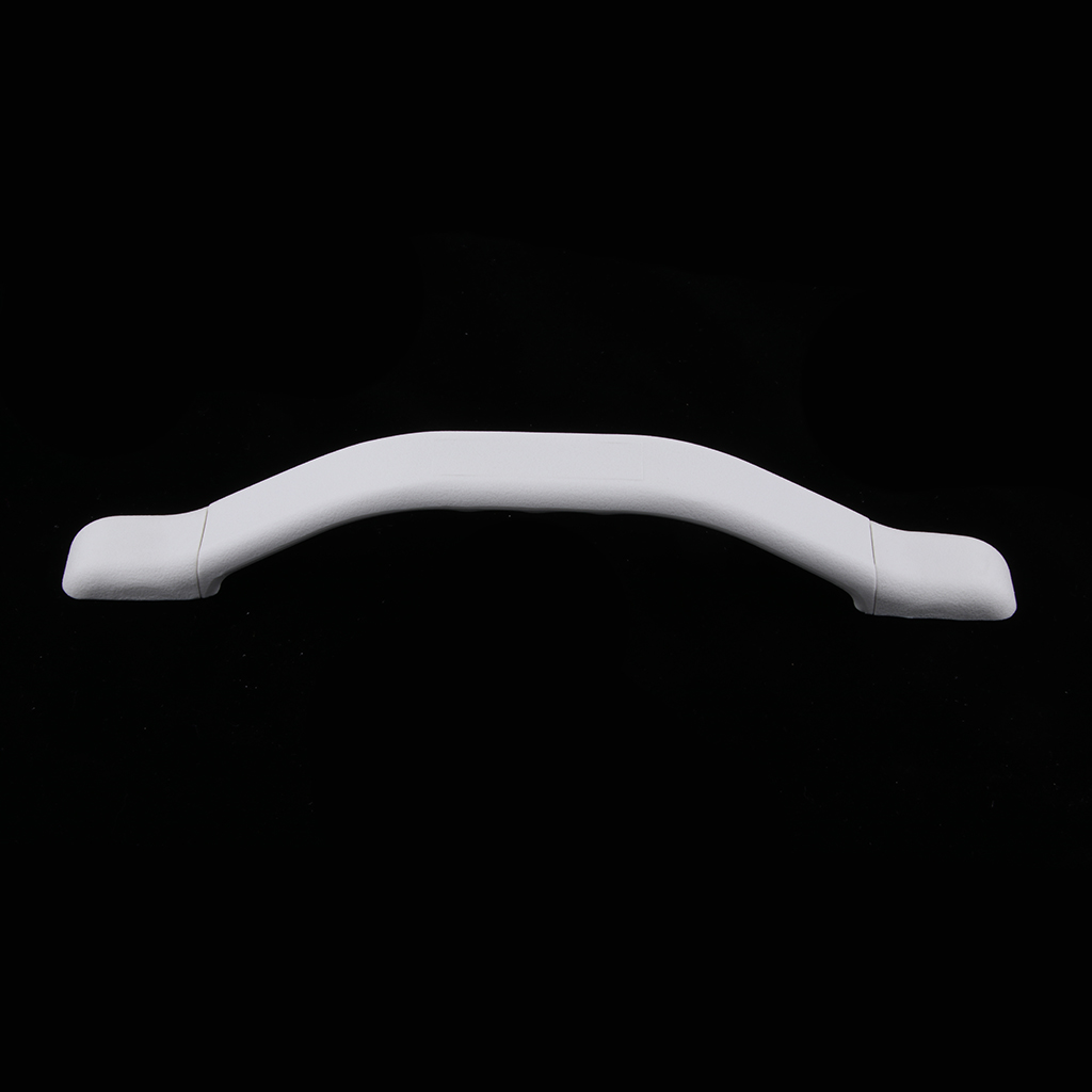 Marine Boat Hand Rail Grab Rail Grab Handle White Plastic 280mm 11" AliExpress