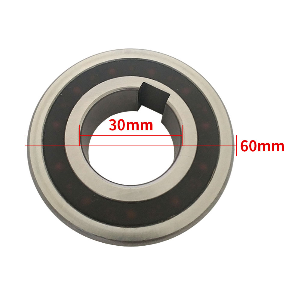 CSK30P One-Way Clutch Bearing 30x62x16mm
