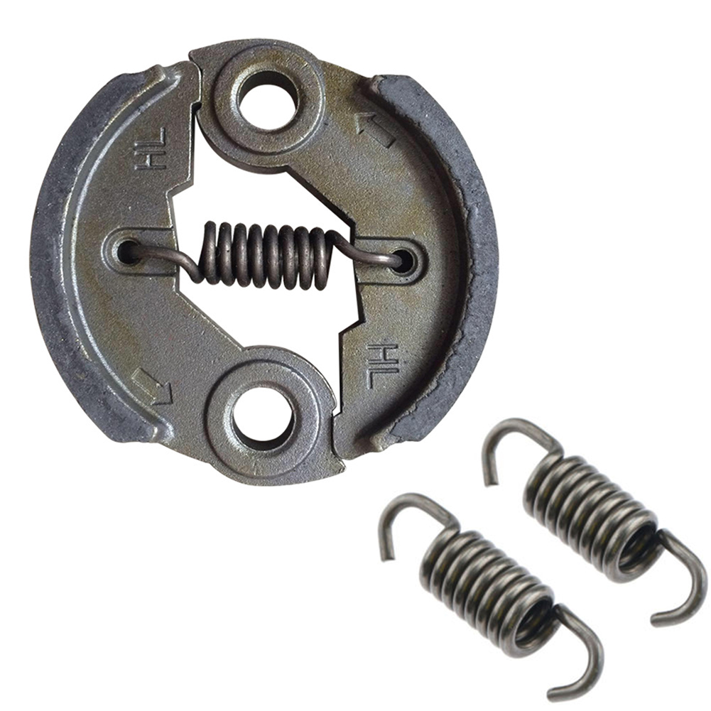Spring Clutch for FUXTEC Brushcutter mfs520 Multitool 2in1