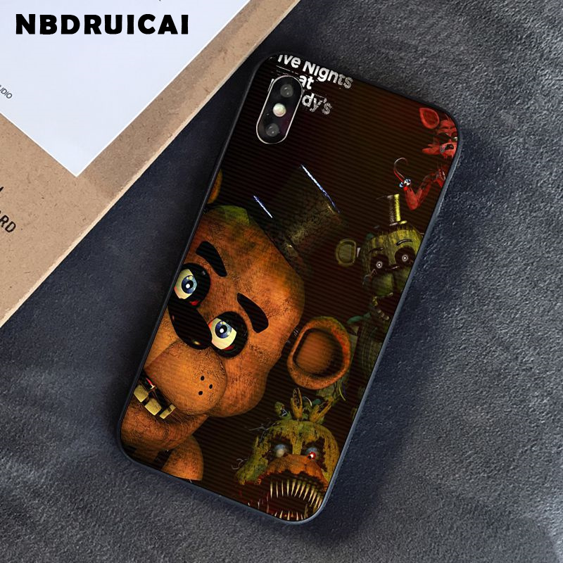 five nights at freddy's fnaf freddy