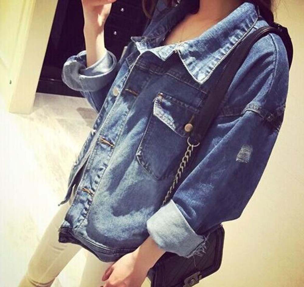 southside serpents denim jacket