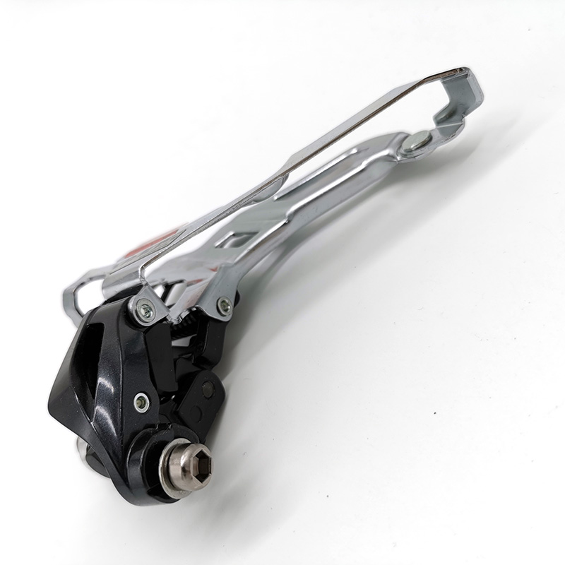 shimano sora triple front derailleur