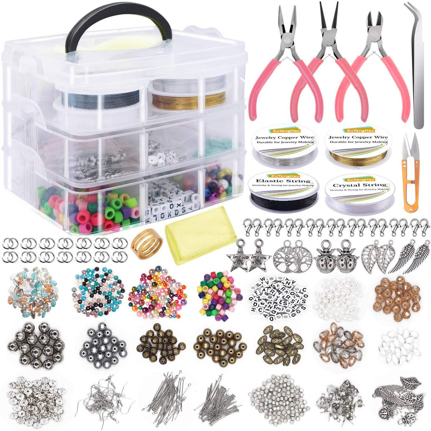 jewelry crafting supplies wholesale