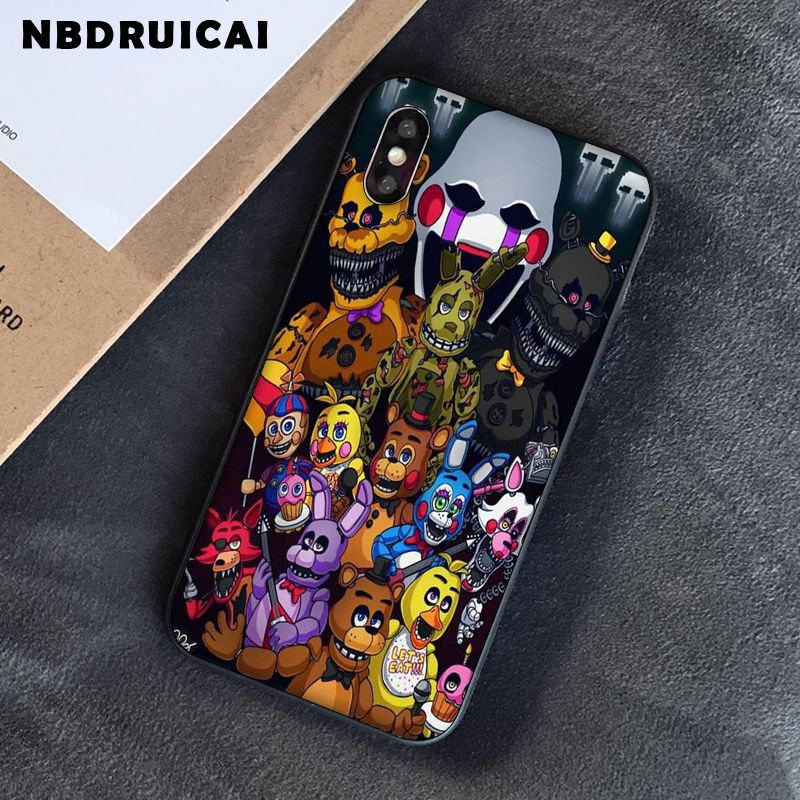 five nights at freddy's fnaf freddy