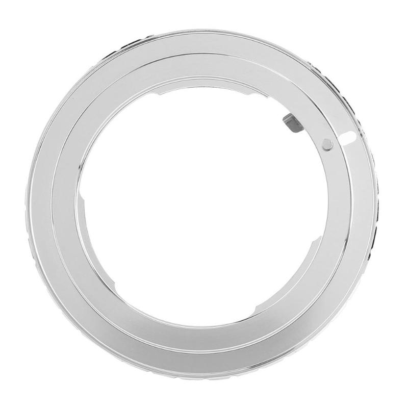 Description Picture 6 of itemGloryStar Ring Adapter for Nikon AIs AF Mount Lens To Iconic Brand EOS Rebel T5i SL1 T4i T3i T3 T2i