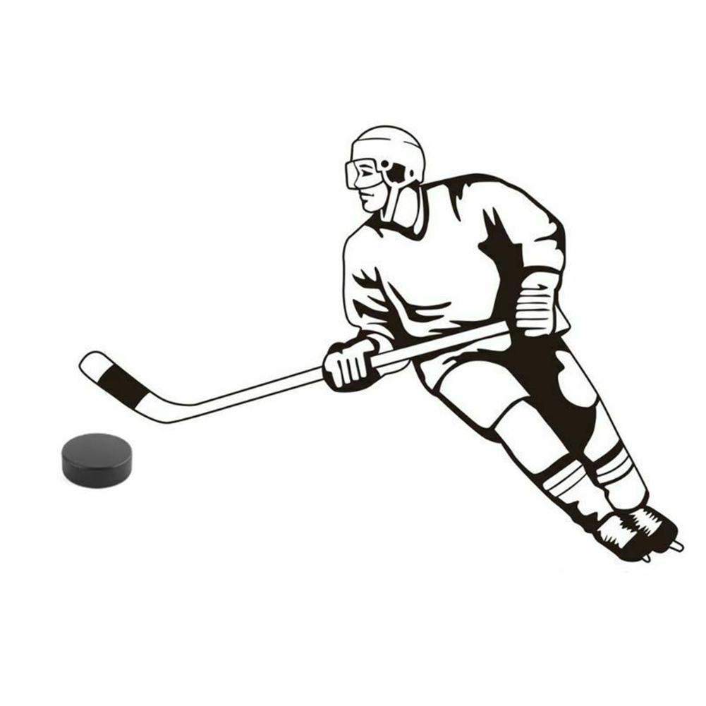 Description Picture 3 of itemProfessional Sports Rubber Ice Hockey Ball Competition Training Exercise Puck Ice Hockey Supplies Sport Accessories