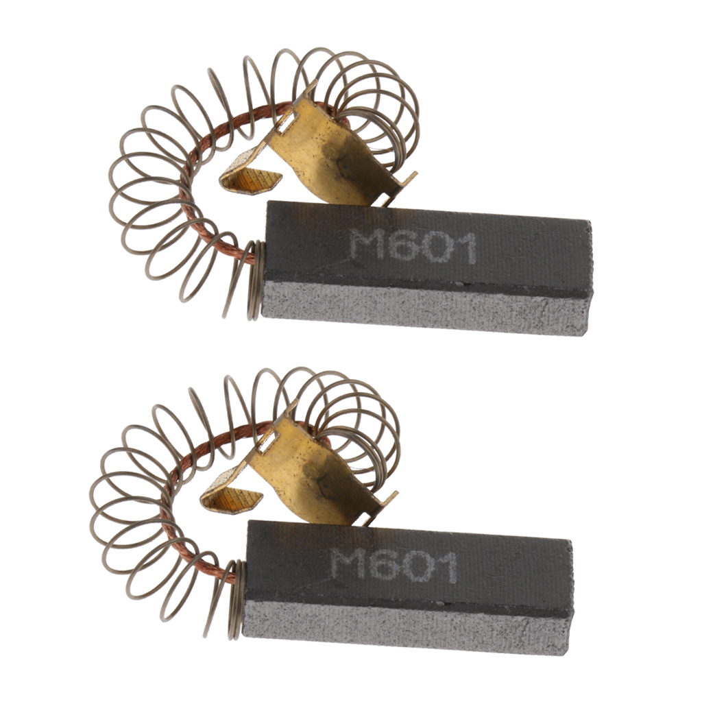 Description Picture 6 of itemHair Dryer Accessories Carbon Brush For Shernbao Dryers Motors Puppy Store Pet Grooming Shop Parts