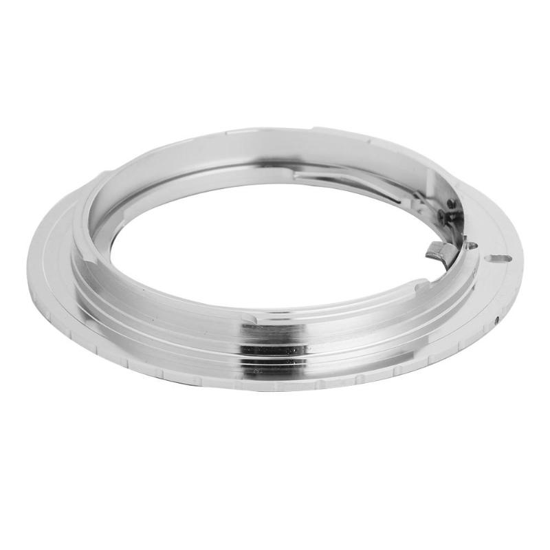 Description Picture 3 of itemGloryStar Ring Adapter for Nikon AIs AF Mount Lens To Iconic Brand EOS Rebel T5i SL1 T4i T3i T3 T2i