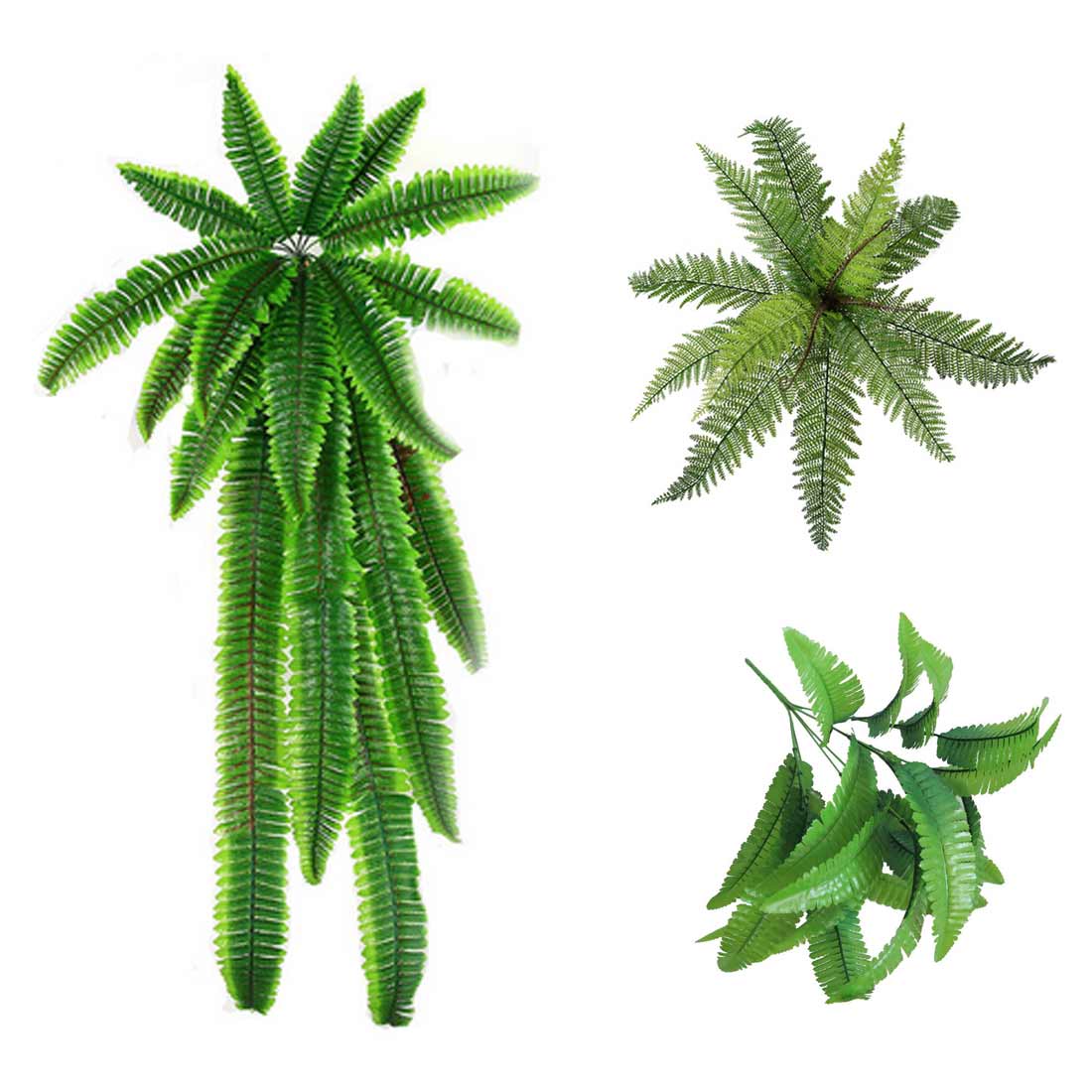 wall hanging plant encrypted green planted 50/55