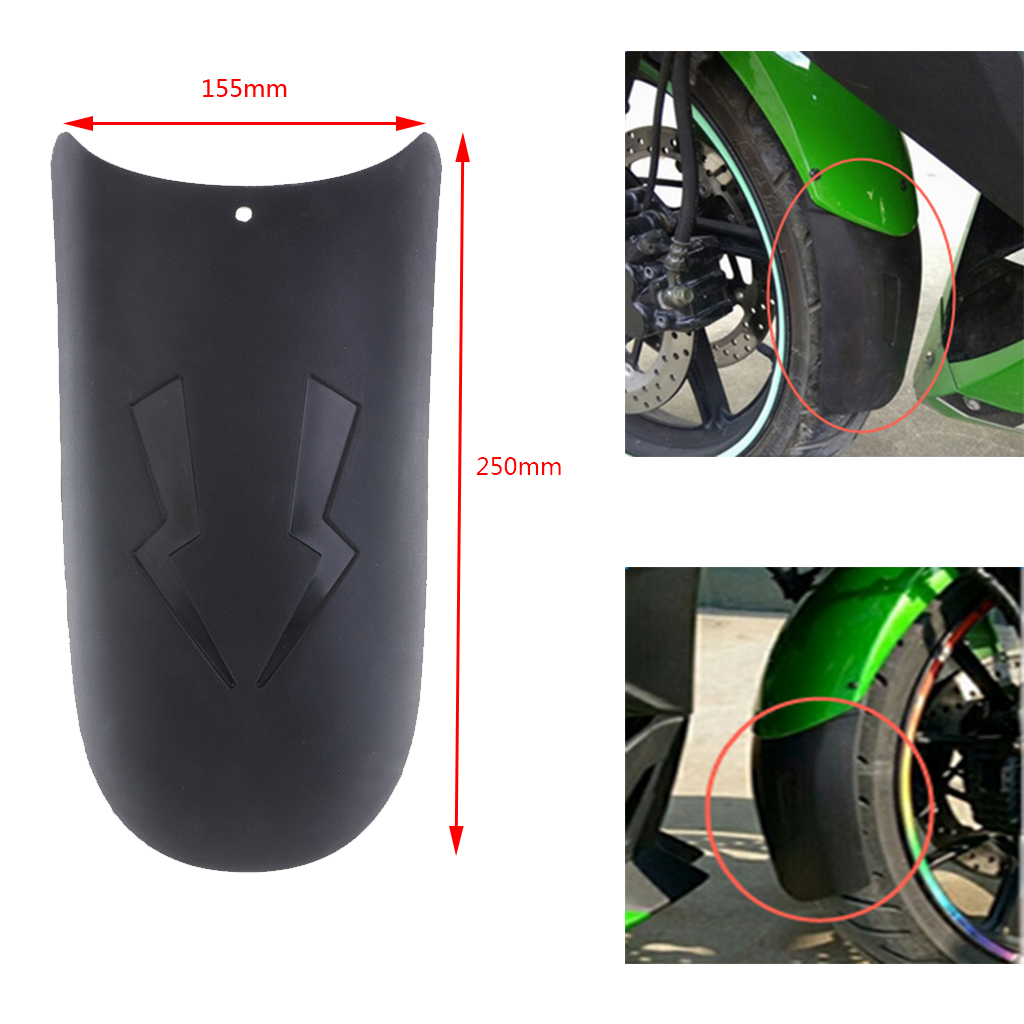 40mm mudguards