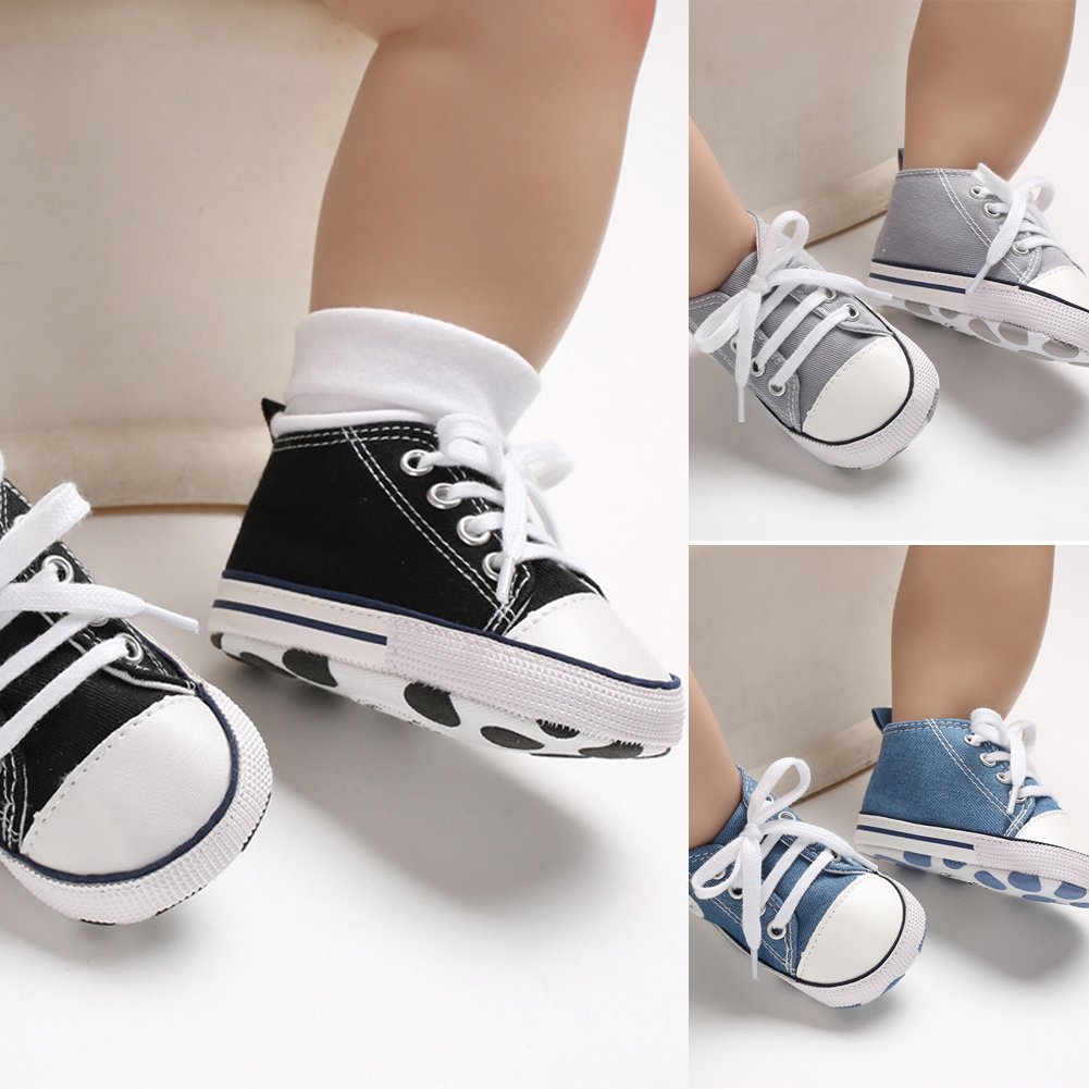 New Baby Toddler Boys Girls Casual 