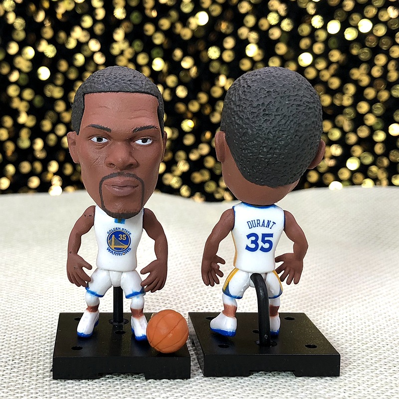 nba reaction figure