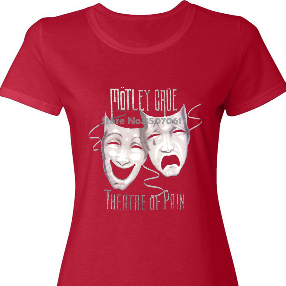 motley crue theatre of pain size , > ; > ; free shipping   ;  