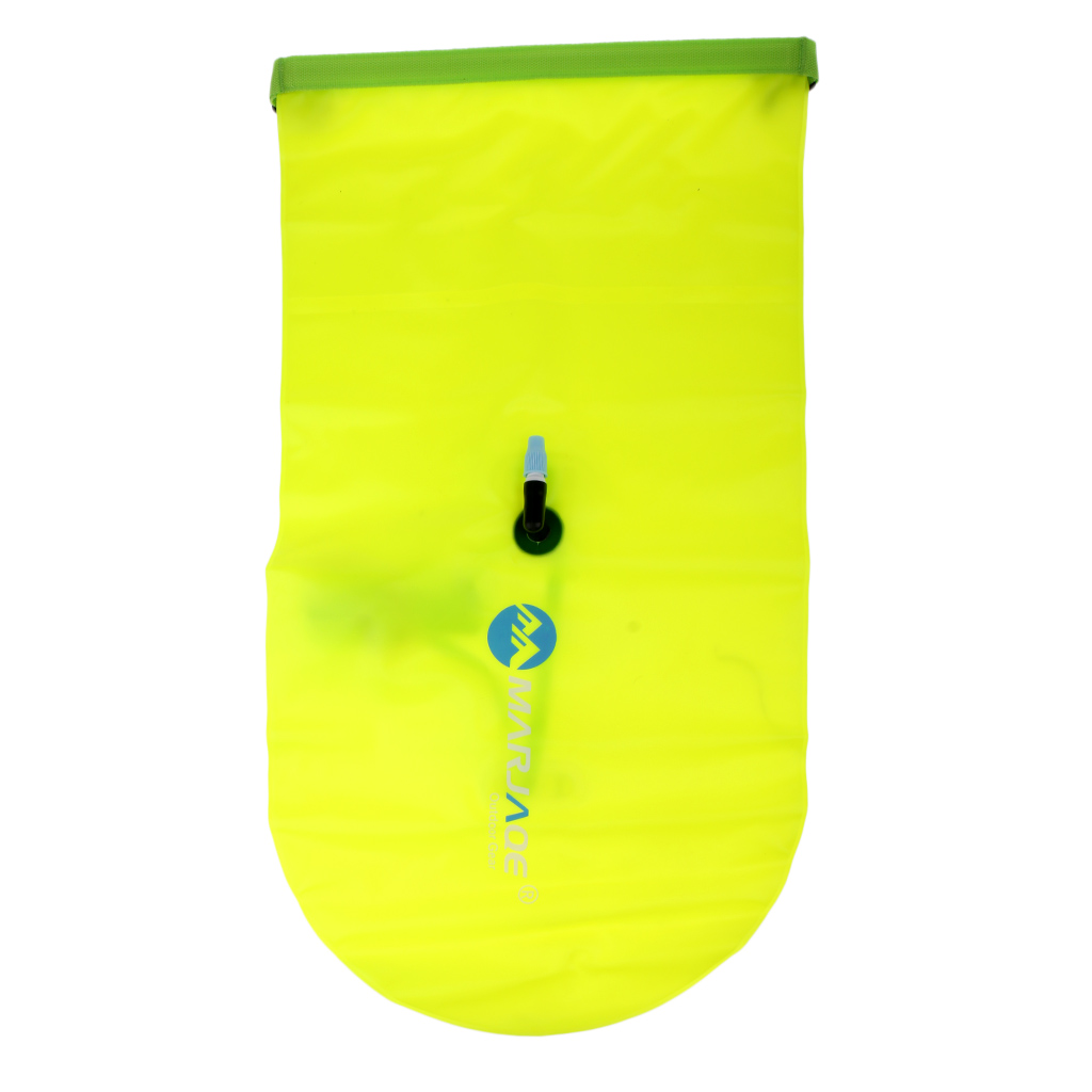 swim buoy dry bag