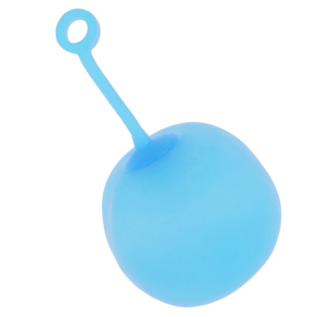 jelly balloon ball water