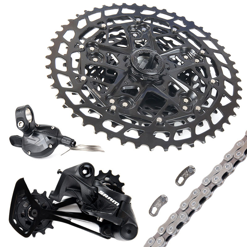 sram 12 speed chain