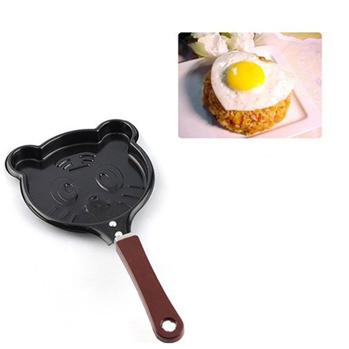 pancake pancake batter dispenser egg pan pancake