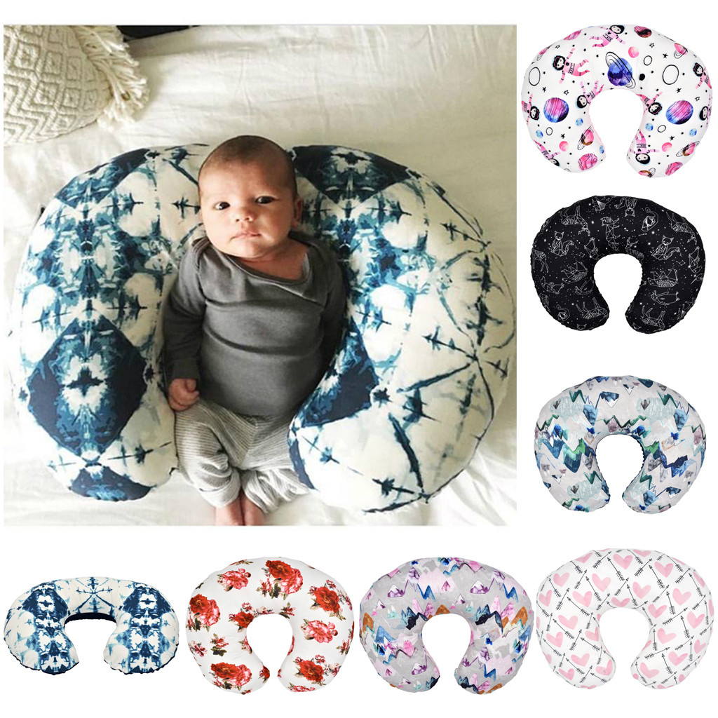 breastfeeding pillow