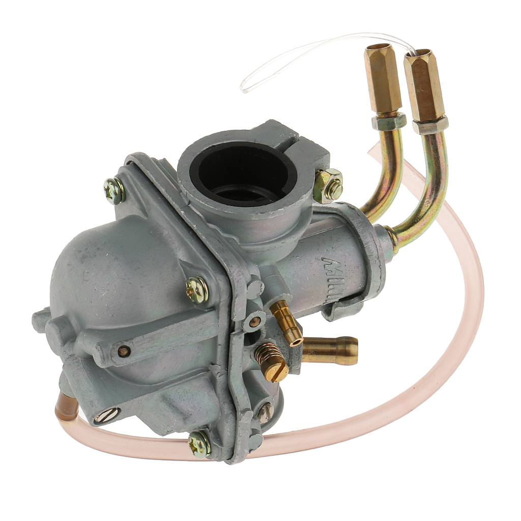 CARBURETOR For YAMAHA PW50 PW 50 QT 50 Y Zinger MOTORCYCLE BIKE CARB