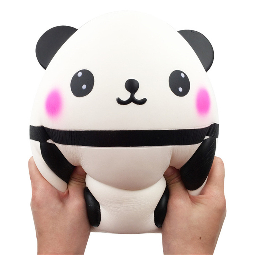 fidget toys de panda