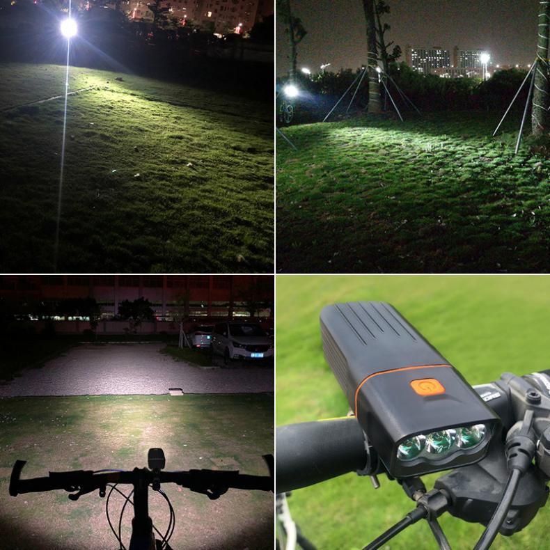 tk3 bike light