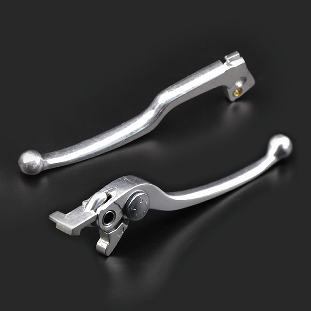1997 Bike It OEM Brake /& Clutch Lever Set Alloy Suzuki GSF 600 N Bandit V