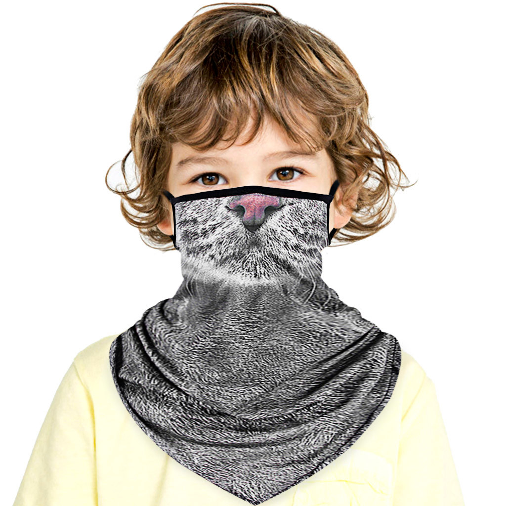 RUIKODOM Unisex Bandana Mascarilla Bufanda Cara Rave Pasamonta/ñas Cuello Polainas Pa/ño antipolvo Lavable Viento Motocicleta M/áscara Mujeres Hombres M/áscara de equitaci/ón