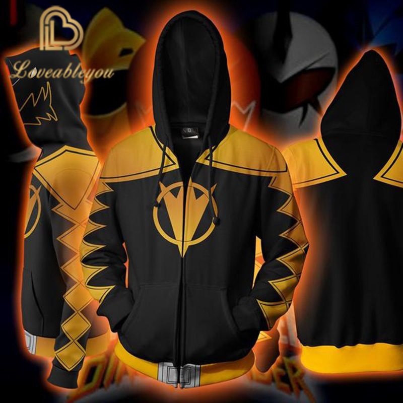 trueno moletom com capuz