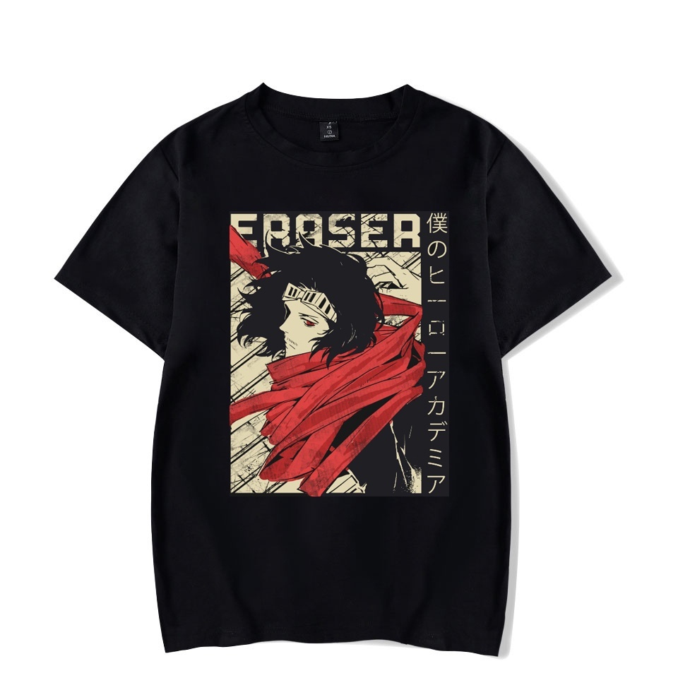 aizawa t shirt