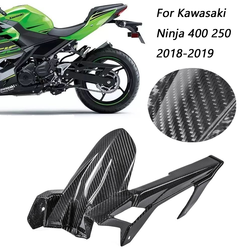 mudguard ninja 250