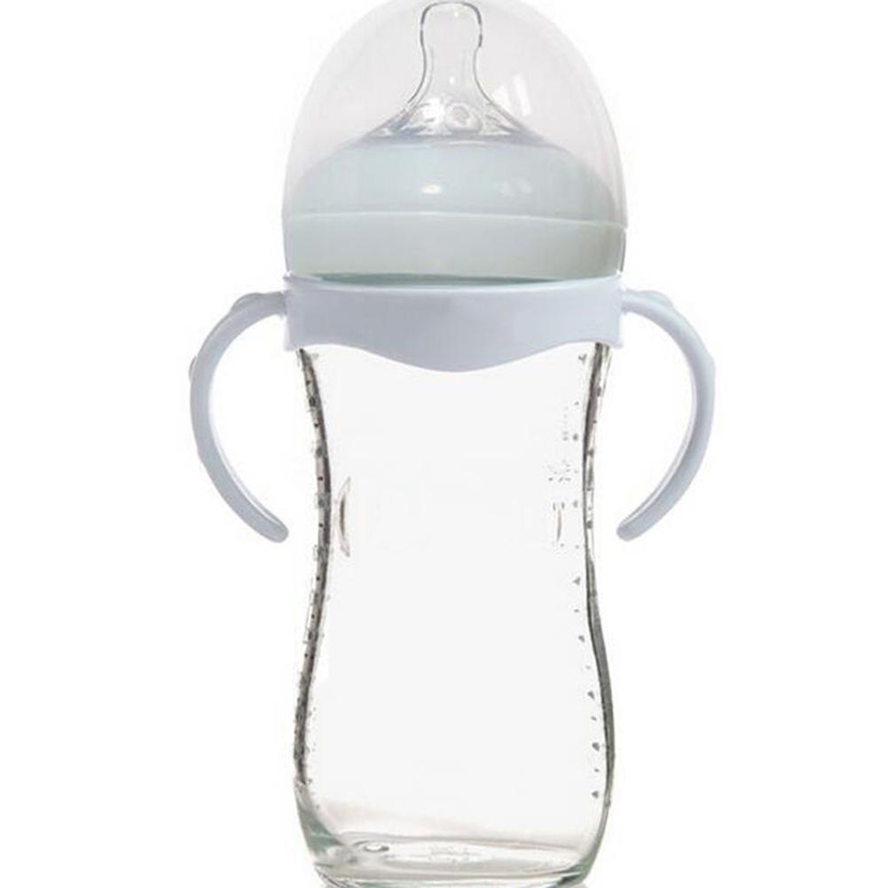 avent bottle with handle