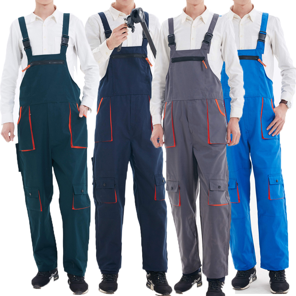 heavy duty jumpsuit