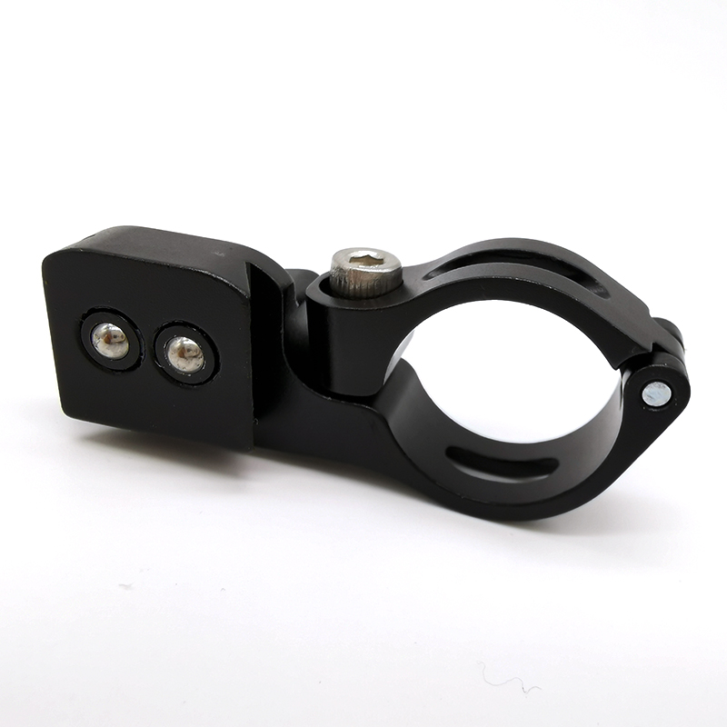 Fouriers CNC 31.8mm MTB Handlebar adapter Mount Holder for SRM Power Control 8 
