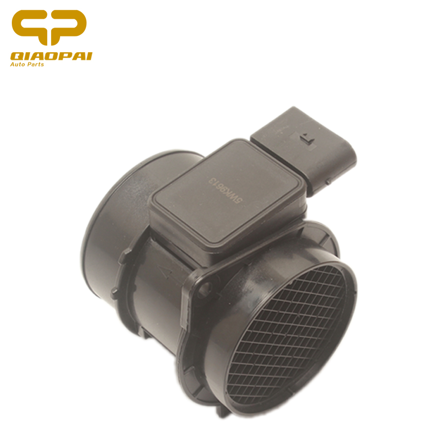 5WK9613 MAF Mass Air Flow Meter For Mercedes Benz C230 C240 SLK230 2001-2004 New