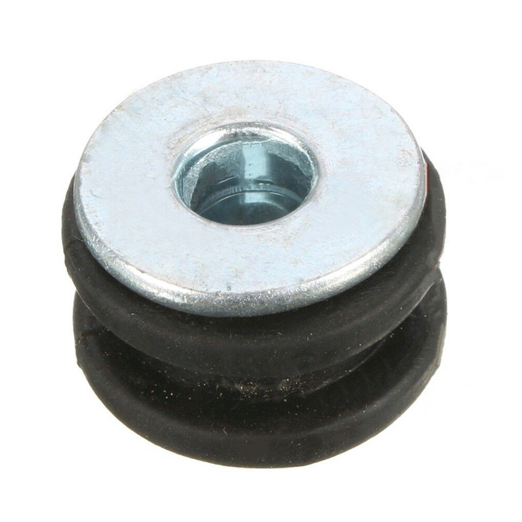 10x Motorcycle Rubber Grommets Kit Assortment For Honda for Yamaha Fairing